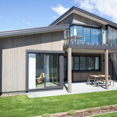Dungarvon Street Apartments Wanaka Exterior foto